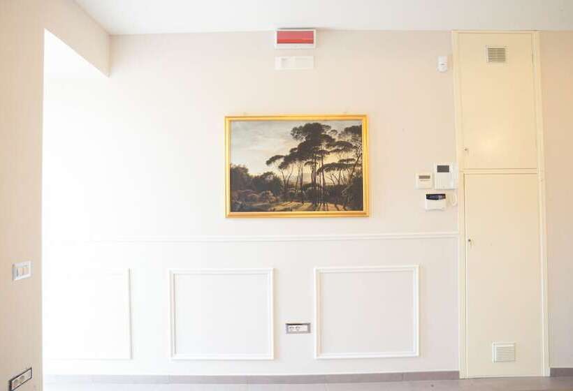 پانسیون Villa Porpora