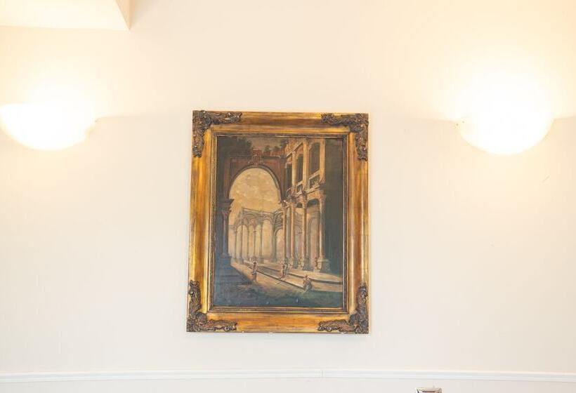 پانسیون Villa Porpora