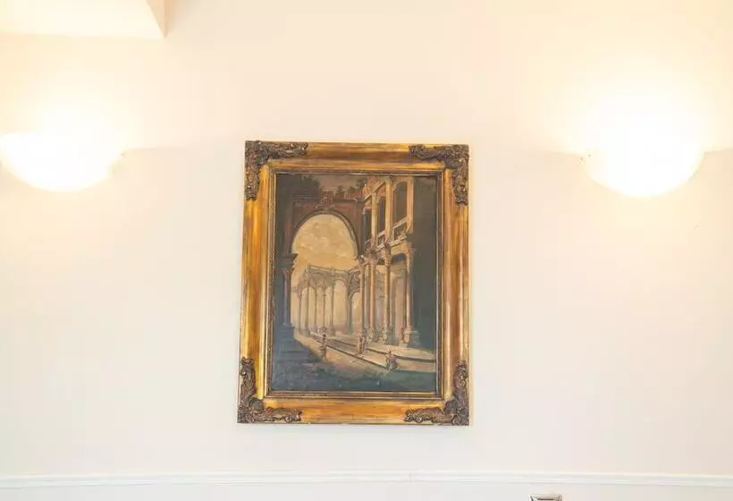 پانسیون Villa Porpora