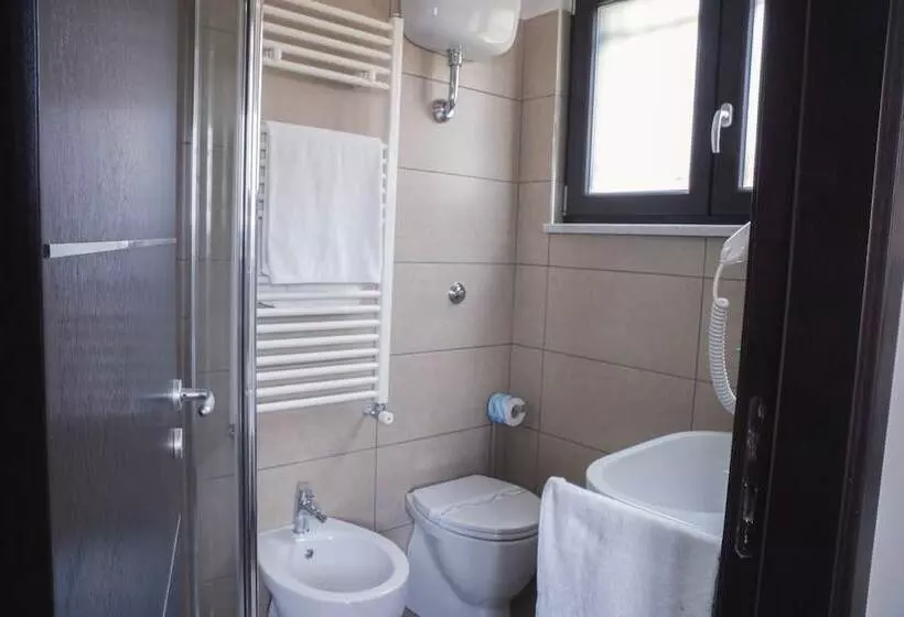 پانسیون Villa Porpora