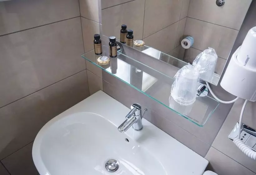 پانسیون Villa Porpora