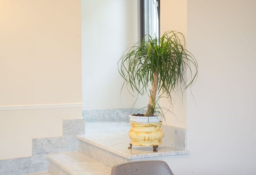 پانسیون Villa Porpora