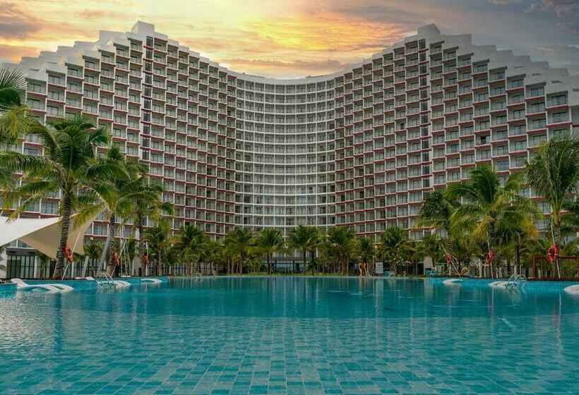 Rosemary Home At Bai Dai Beach Nha Trang   Seaview Condo Near Int T Cam Ranh Airport