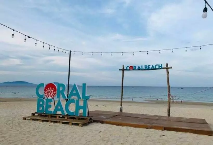 Rosemary Home At Bai Dai Beach Nha Trang   Seaview Condo Near Int T Cam Ranh Airport