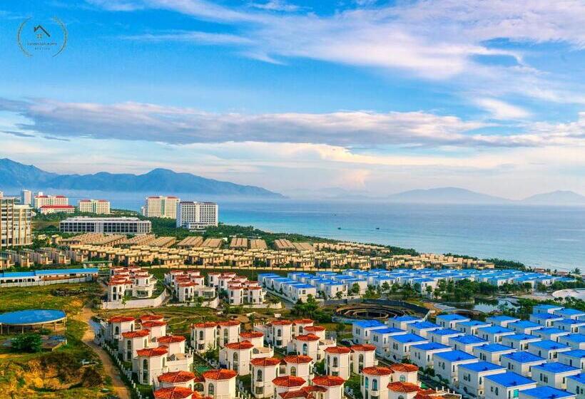 Rosemary Home At Bai Dai Beach Nha Trang   Seaview Condo Near Int T Cam Ranh Airport