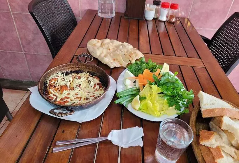Seyir Yeri Otel