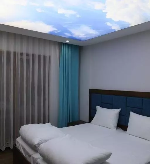 Seyir Yeri Otel
