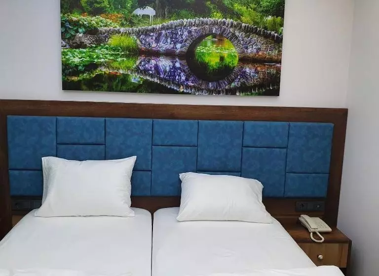 Seyir Yeri Otel