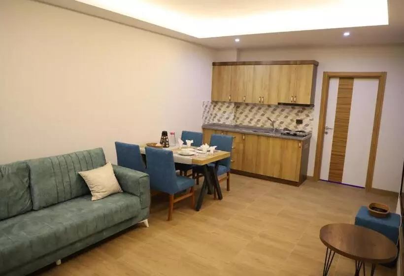 Seyir Yeri Otel