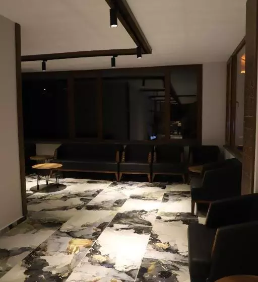 Seyir Yeri Otel