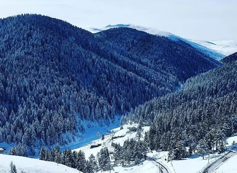Seyir Yeri Otel