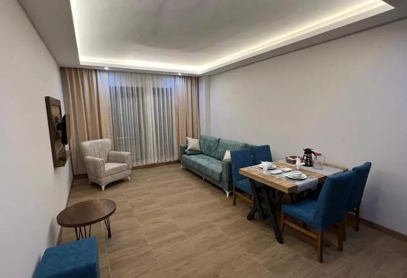 Seyir Yeri Otel