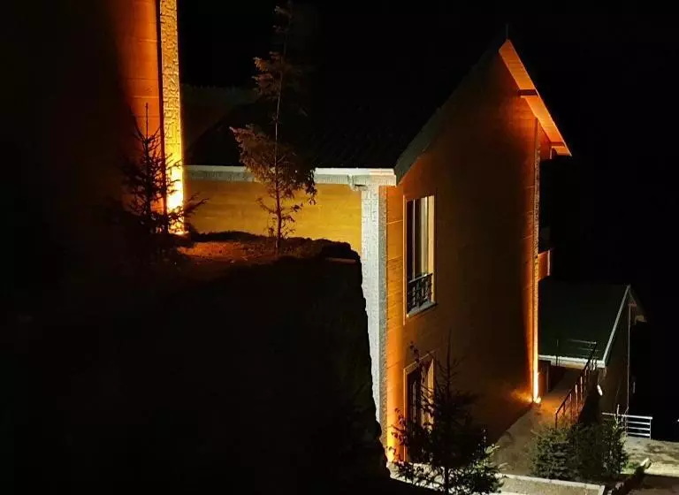 Seyir Yeri Otel