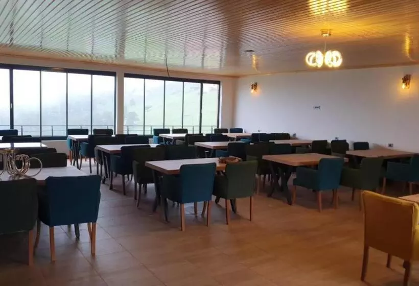 Seyir Yeri Otel