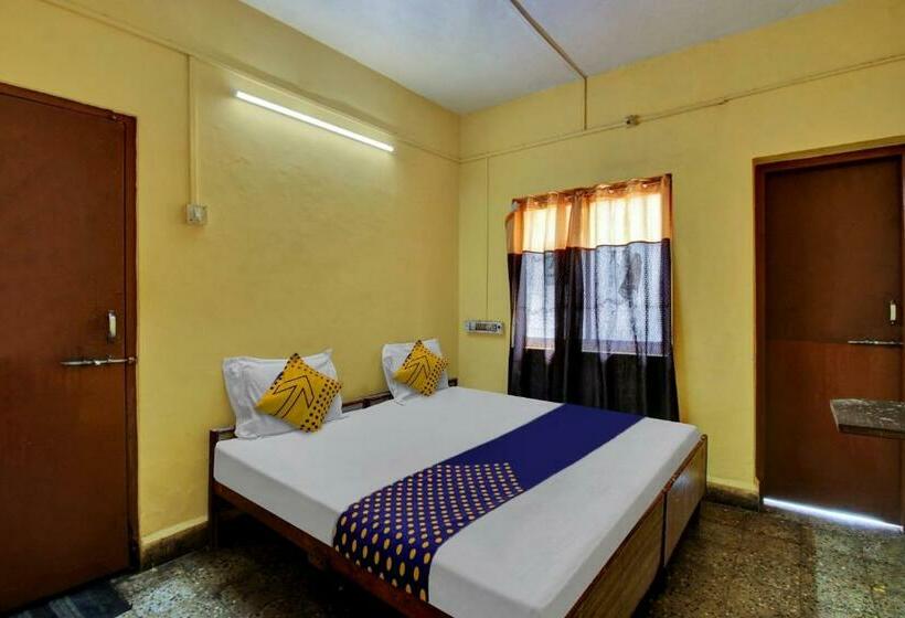 Spot On Hotel Ujjwal