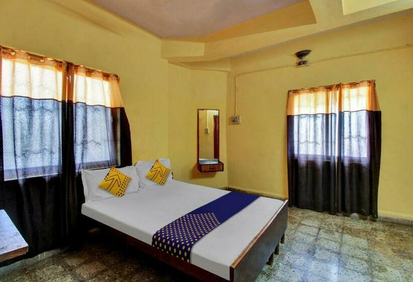 Spot On Hotel Ujjwal