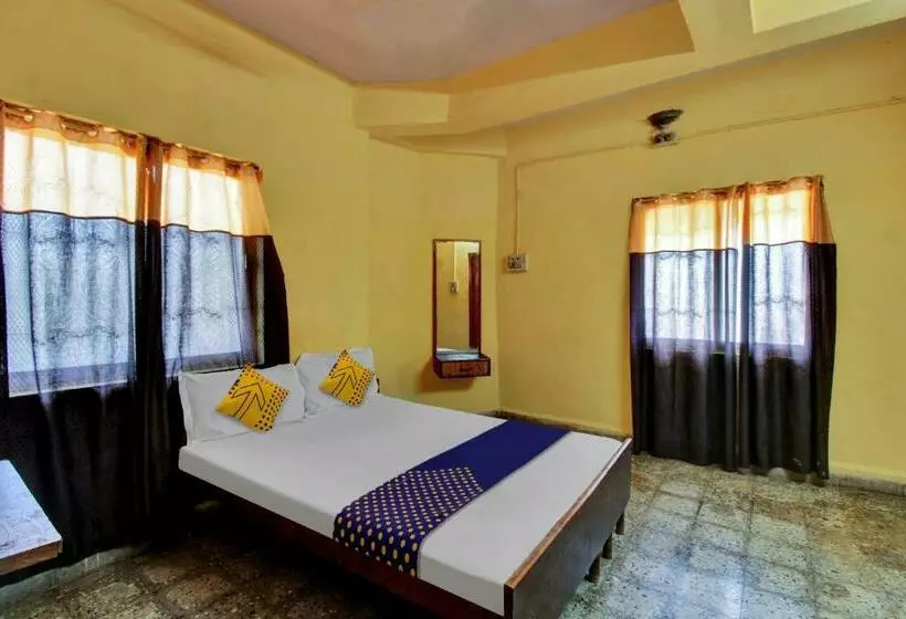 Spot On Hotel Ujjwal