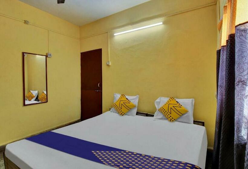 Spot On Hotel Ujjwal