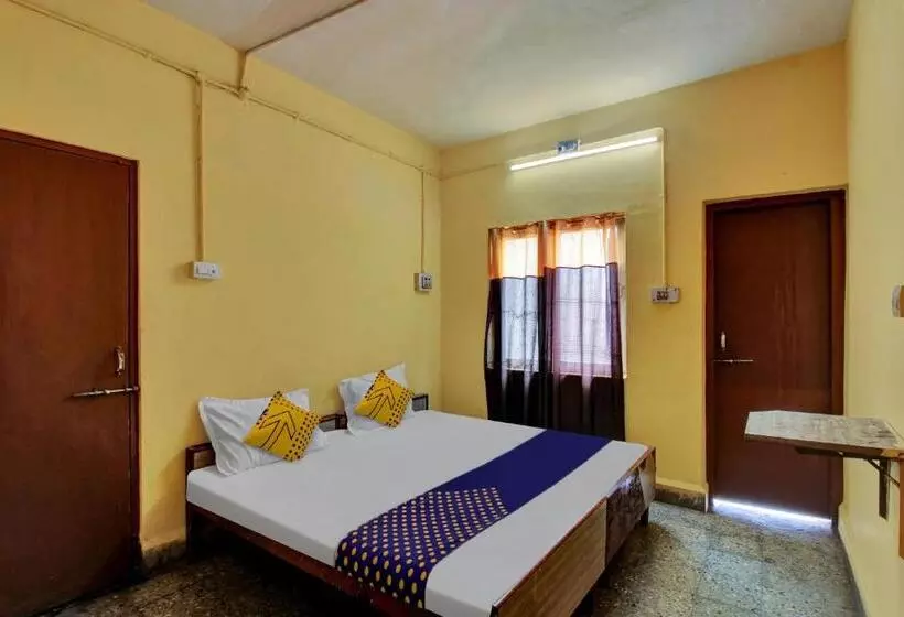 Spot On Hotel Ujjwal