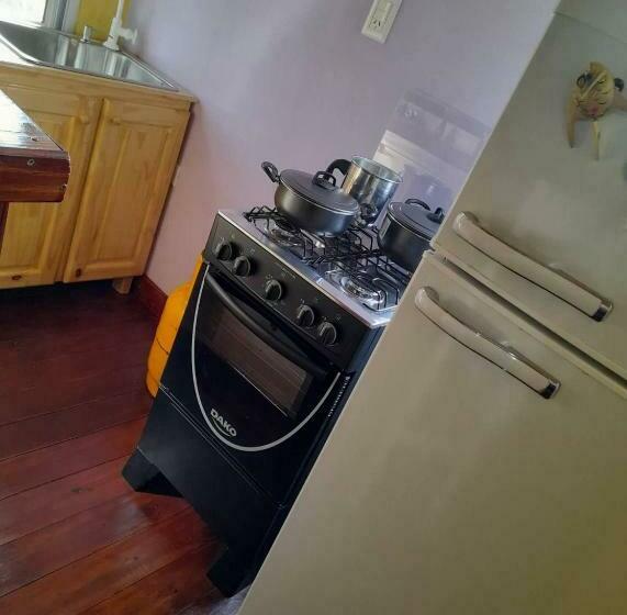 تختخواب و صبحانه Apart Farfalla