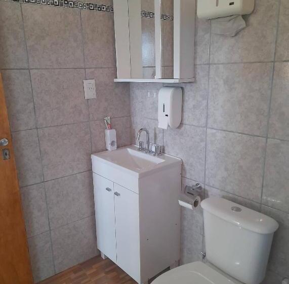 تختخواب و صبحانه Apart Farfalla