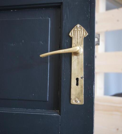 Boutique Hostel Cesis X