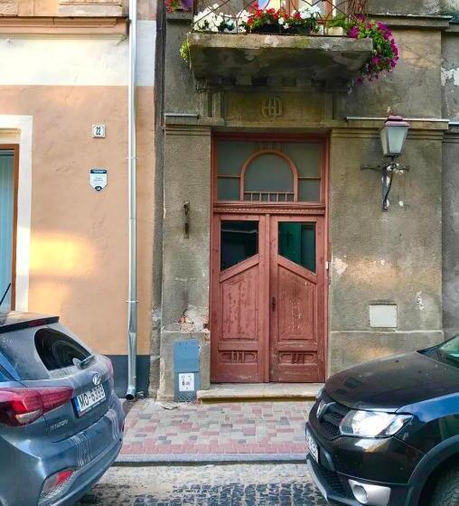 Boutique Hostel Cesis X