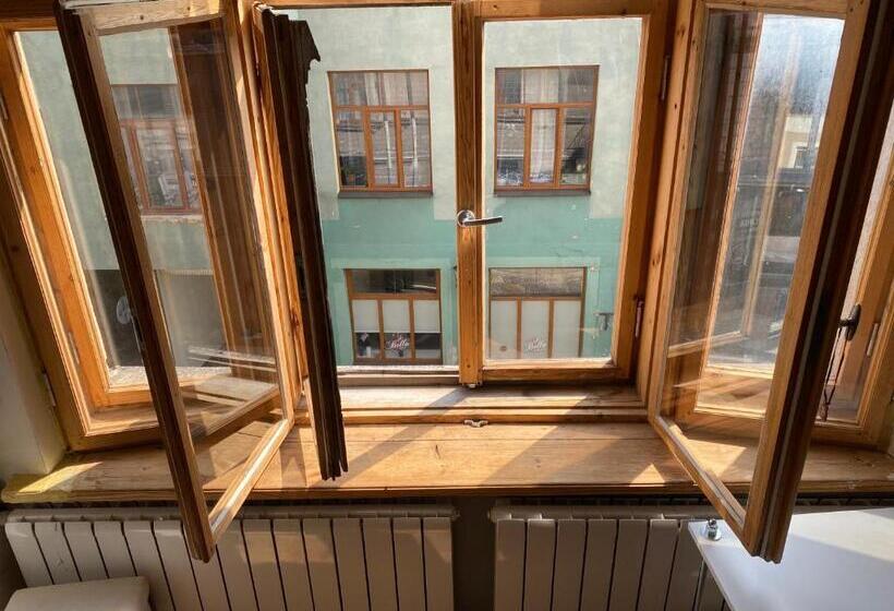 Boutique Hostel Cesis X