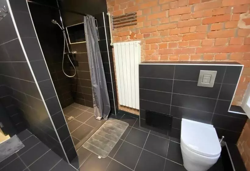 Boutique Hostel Cesis X