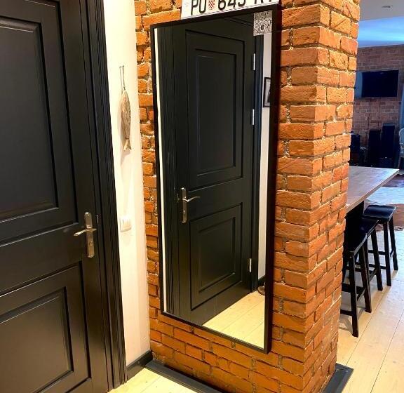 Boutique Hostel Cesis X