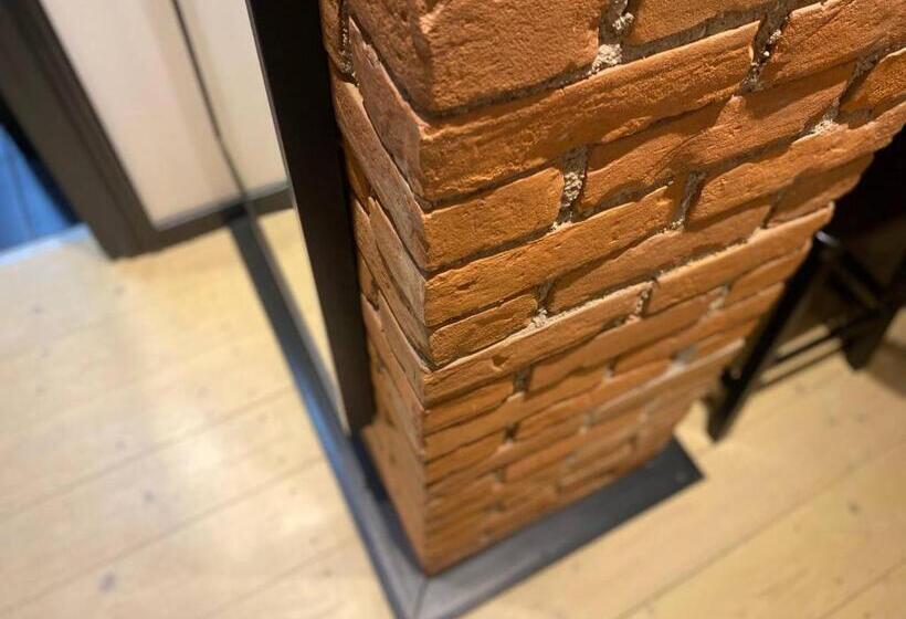 Boutique Hostel Cesis X