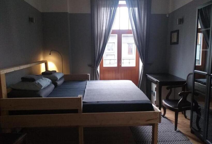 Boutique Hostel Cesis X
