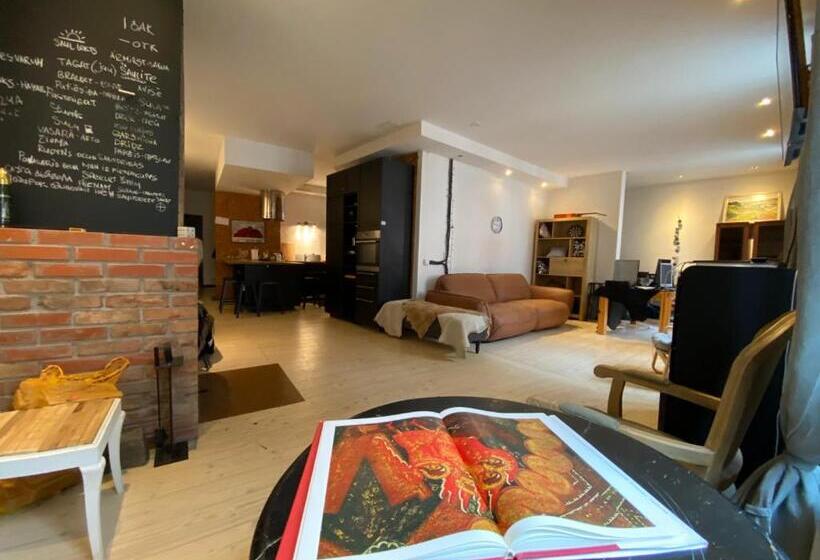 Boutique Hostel Cesis X