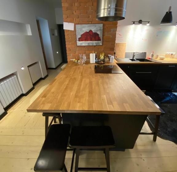 Boutique Hostel Cesis X