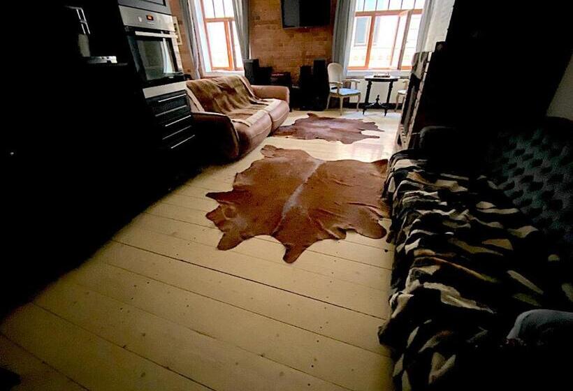 Boutique Hostel Cesis X