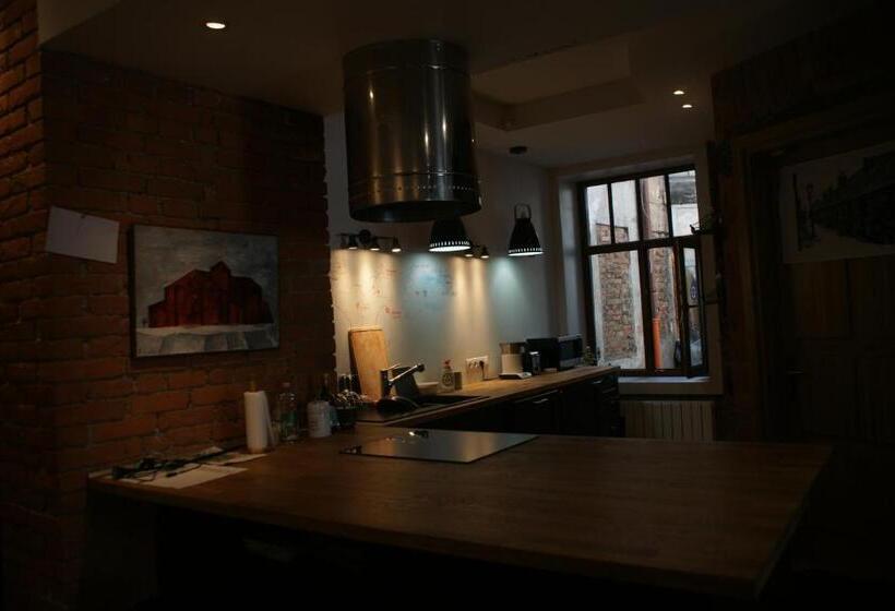 Boutique Hostel Cesis X