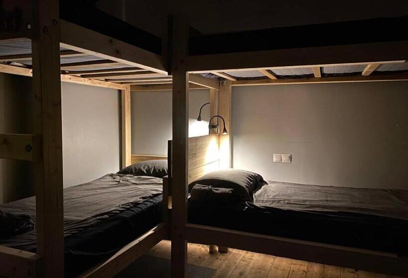 Boutique Hostel Cesis X