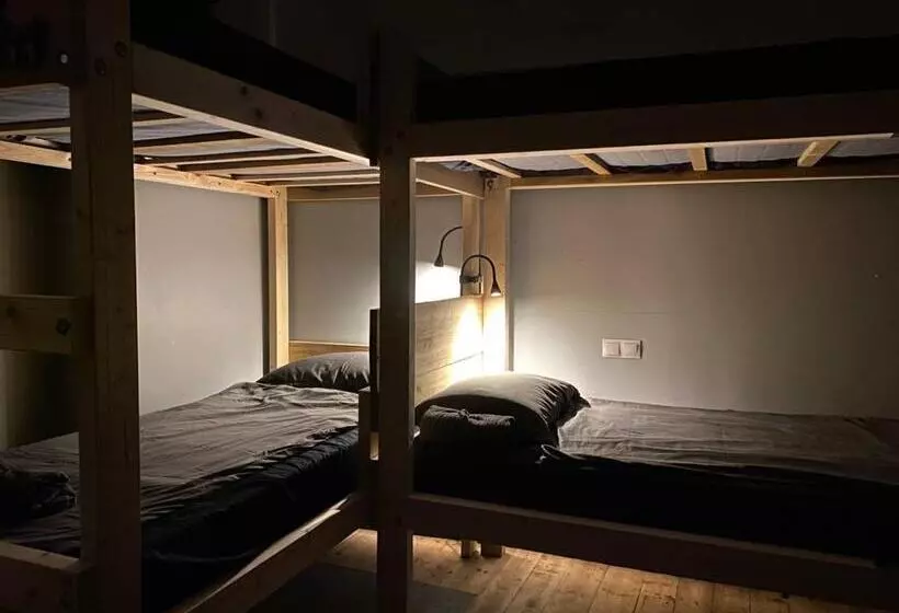 Boutique Hostel Cesis X