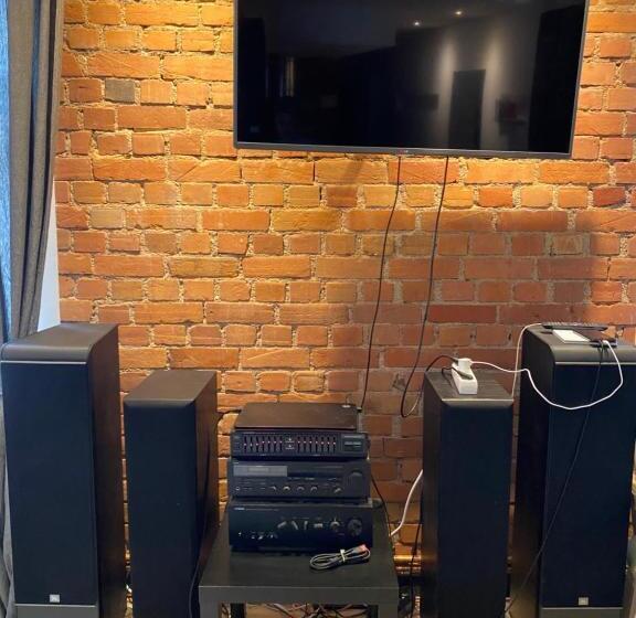 Boutique Hostel Cesis X