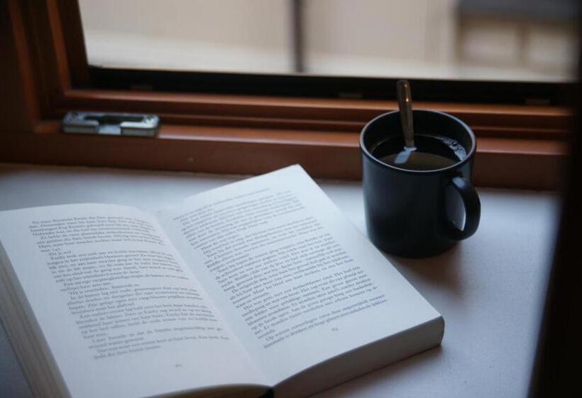 Boutique Hostel Cesis X