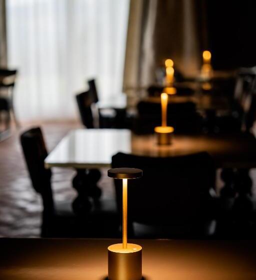 בית מלון כפרי Hortus Natural Living