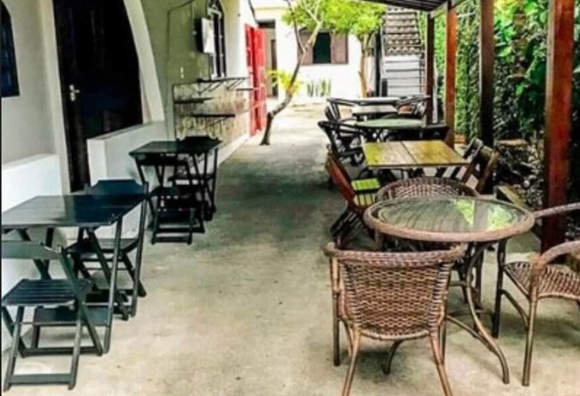 Hotel Pousada Porto Buzios