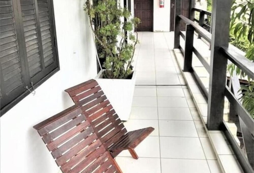 Hotel Pousada Porto Buzios