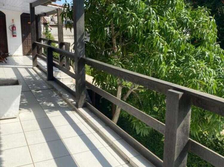 Hotel Pousada Porto Buzios