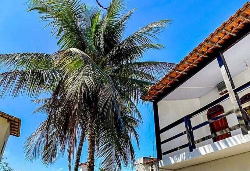 Hotel Pousada Porto Buzios