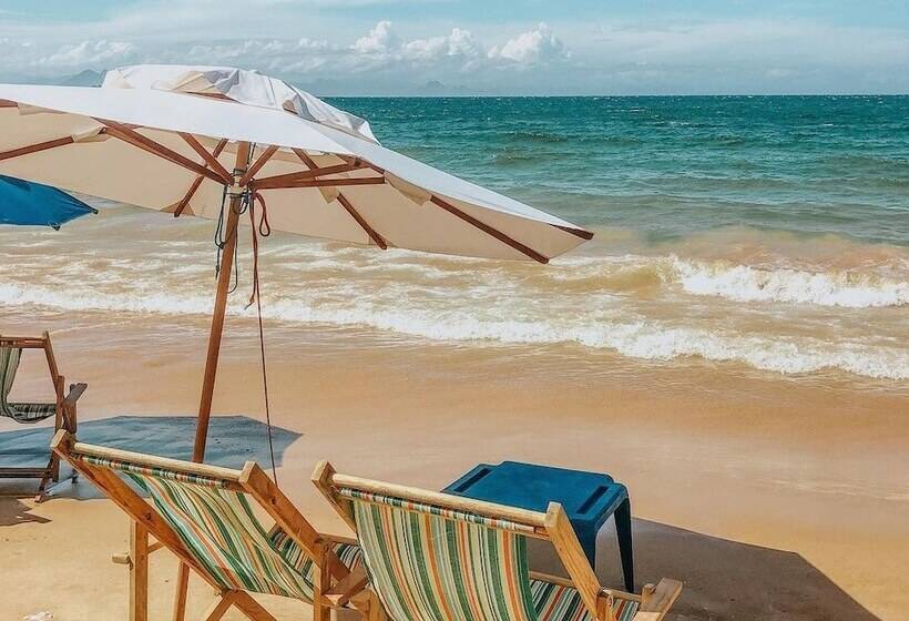 Hotel Pousada Porto Buzios