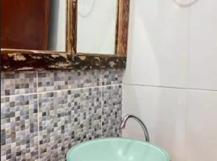 ホテル Pousada Porto Buzios