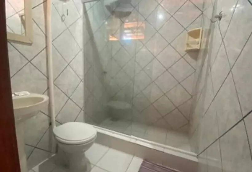 ホテル Pousada Porto Buzios