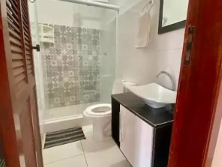 ホテル Pousada Porto Buzios