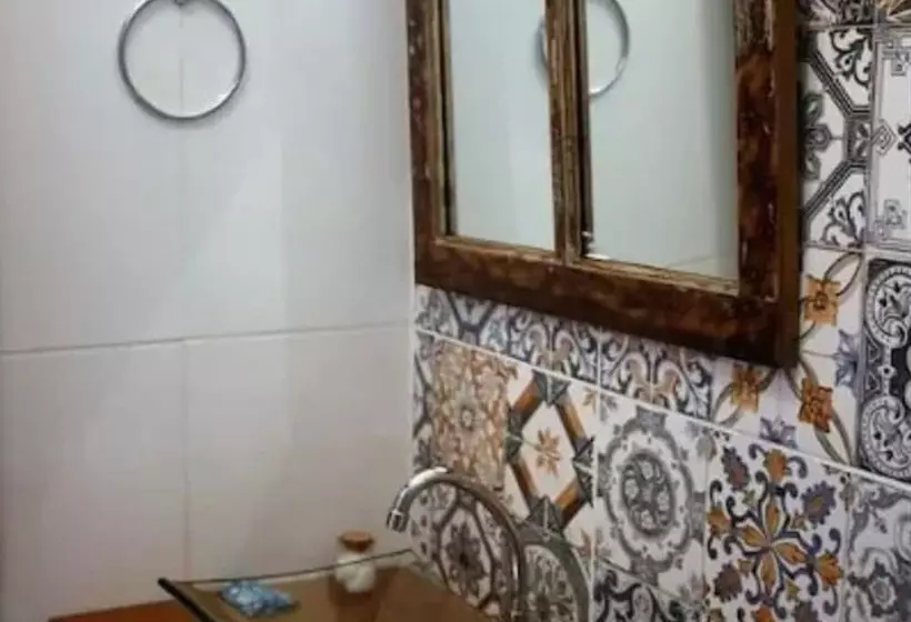 ホテル Pousada Porto Buzios